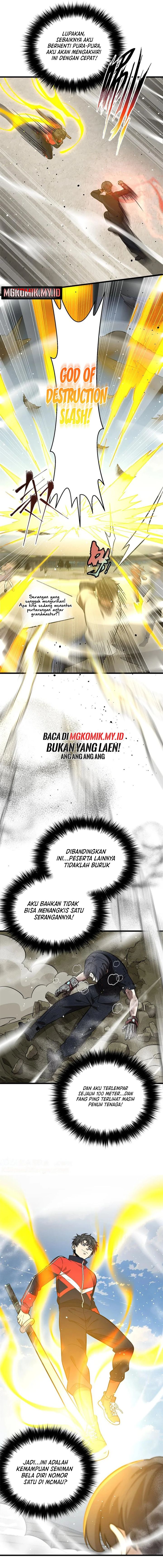 Dilarang COPAS - situs resmi www.mangacanblog.com - Komik global gao wu 256 - chapter 256 257 Indonesia global gao wu 256 - chapter 256 Terbaru 1|Baca Manga Komik Indonesia|Mangacan